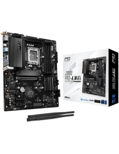 INTEL Z890/4DDR5/WIFI 2